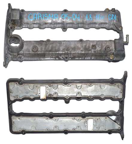 Кришка клапанів MD350366 MITSUBISHI
