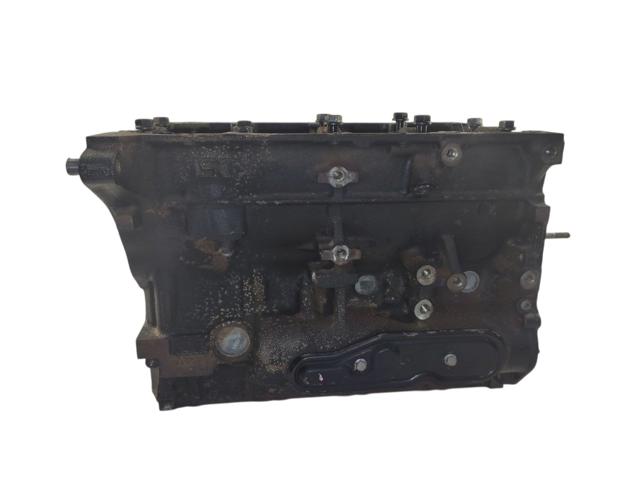 Блок циліндрів двигуна MD374507 MITSUBISHI