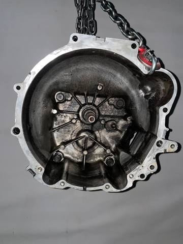Ручна коробка передач ME507400 MITSUBISHI