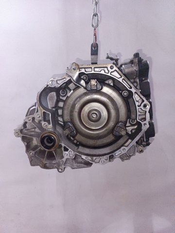 Коробка передач автомат MH9 GM