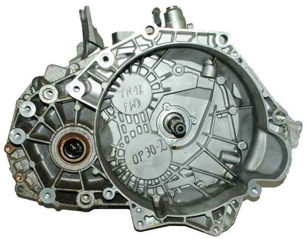 MXS General Motors