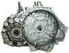 Кпп 6 ступ 42 гідр натиск 2.4mpi 16v  opel antara 06-15, chevrolet captiva 11-19 MXS