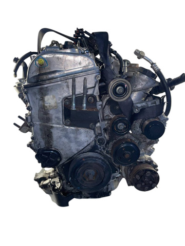 ДВЗ N22A2 HONDA