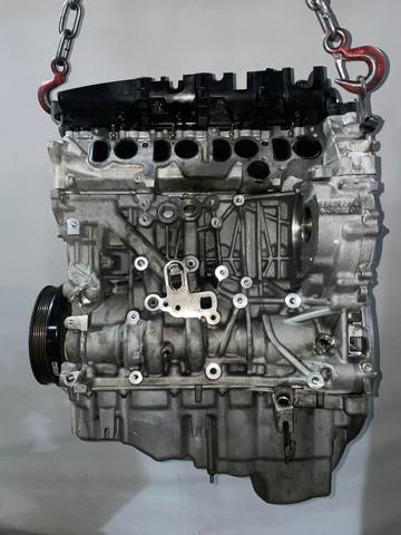 ДВЗ N47D20C BMW
