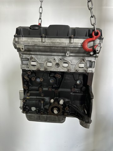 Двигун у зборі NFRTU5JP4B PEUGEOT