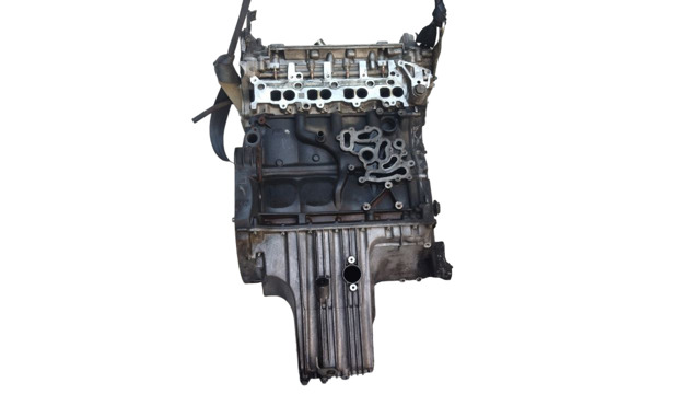 Двигун у зборі OM640942 MERCEDES