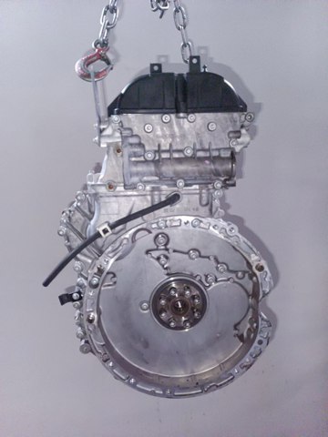 Двигун у зборі OM651930 MERCEDES