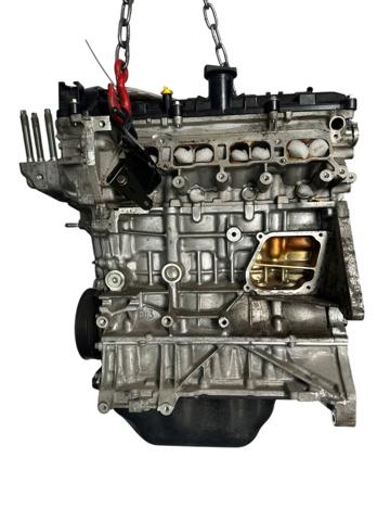 Двигун у зборі PEVPS MAZDA