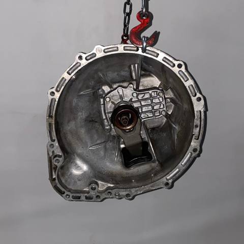Ручна коробка передач R51J0 FORD