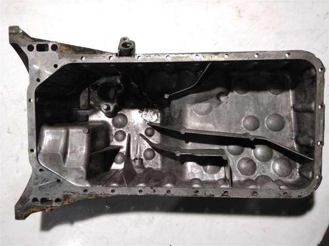 Картер масляний R6110140602 MERCEDES