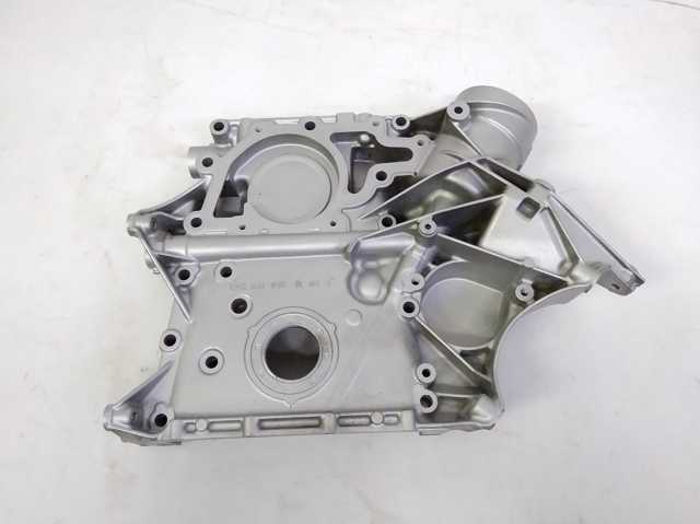 Кришка двигуна передня R6110151102 MERCEDES