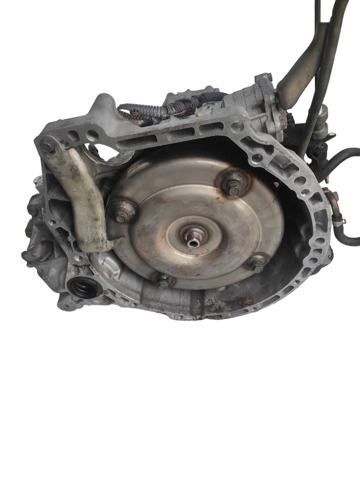 Автоматична коробка перемикання передач RE4F04B NISSAN