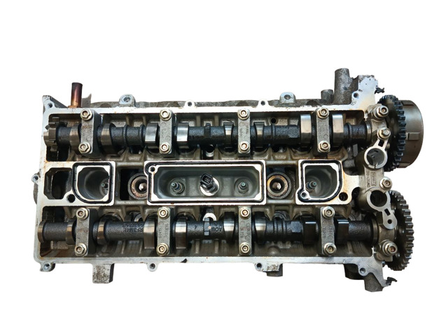 Головка циліндрів RF8E5E6090AA FORD