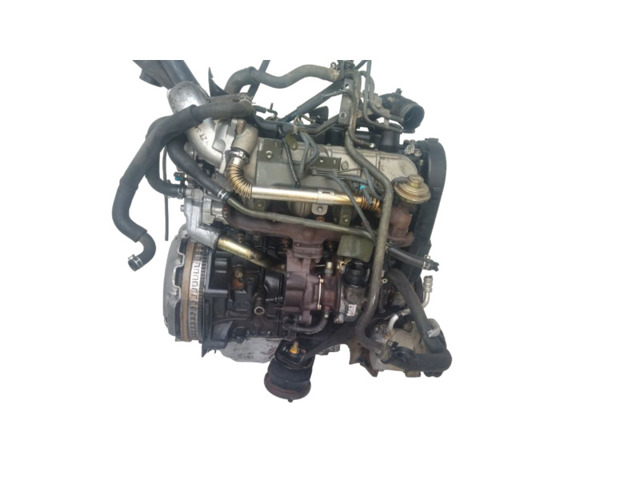 Двигун комплект 2.0hdi 8v rhz (dw10ated)  suzuki grand vitara 98-05 RHZ