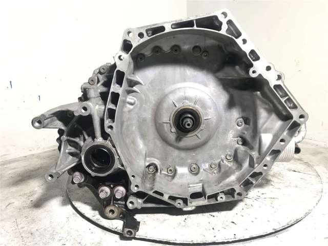 SH2FD Mazda