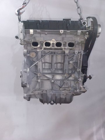 Двигун у зборі SIDA FORD