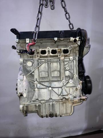 ДВЗ STJB FORD