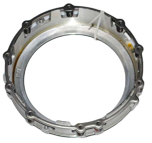 АКПП в зборі (автоматична коробка передач) Volkswagen Passat 3G5, CB5