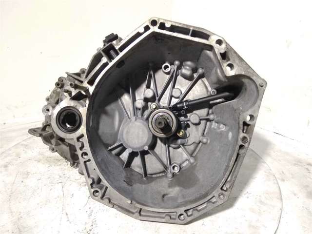 МКП в зборі TL4000 RENAULT