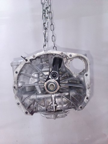 МКПП TY756W1ABB SUBARU