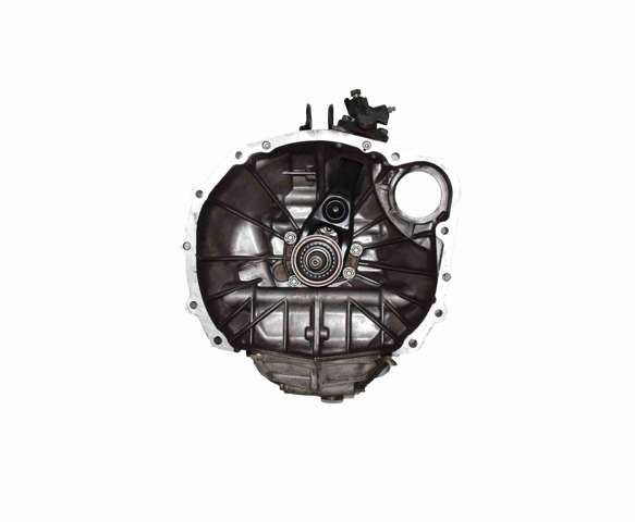 Ручна коробка передач TY757XTCAB SUBARU