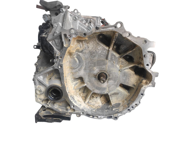 Коробка передач автомат TZ215XY001 TOYOTA