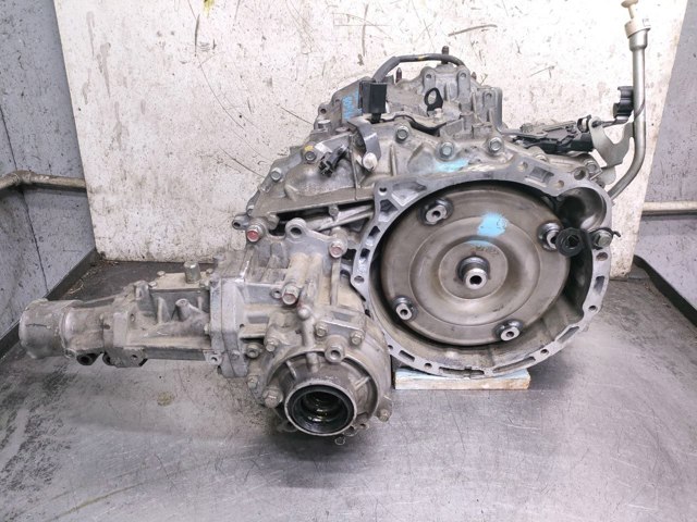W1CJA Mitsubishi