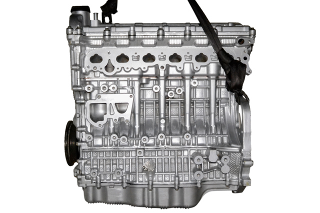 Мотор в зборі X20D1 GM
