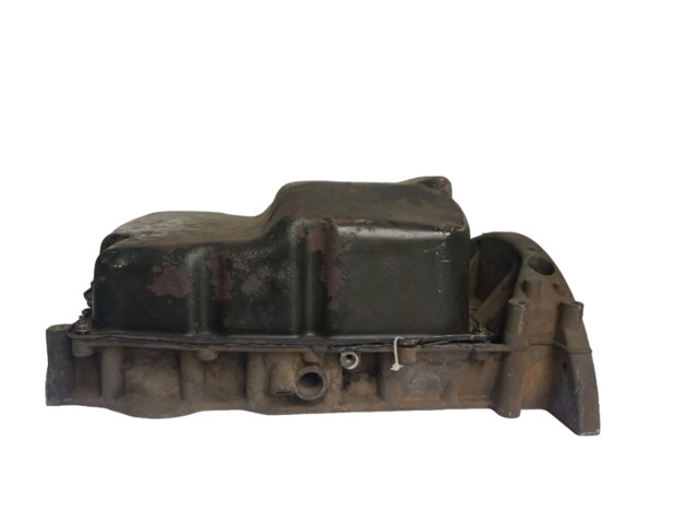 Картер масляний YC1Q6U004CF FORD