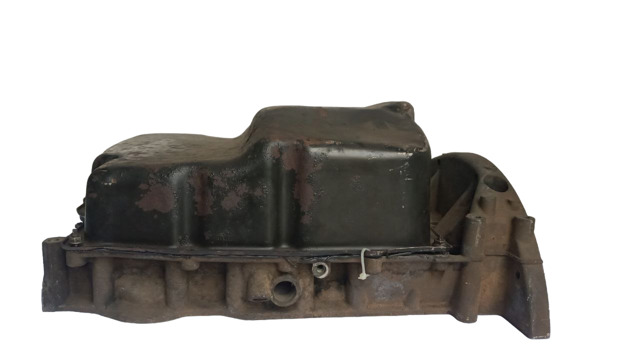 Піддон масляний картера двигуна YC1Q6U004CF FORD