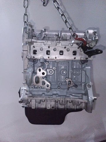 ДВЗ Z13DTJ OPEL
