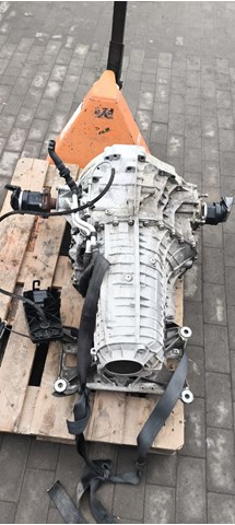 Корпус коробки передач 0CK301103R VAG