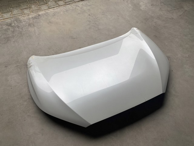 Капот 533010A050 TOYOTA