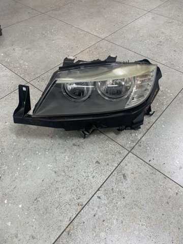 Фара ліва передня 7202575 BMW