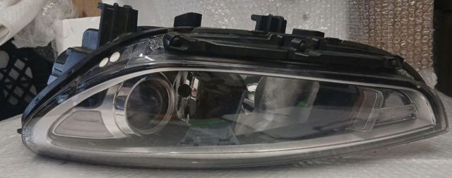 Фара дальнього світла в зборі 92101G4000 HYUNDAI