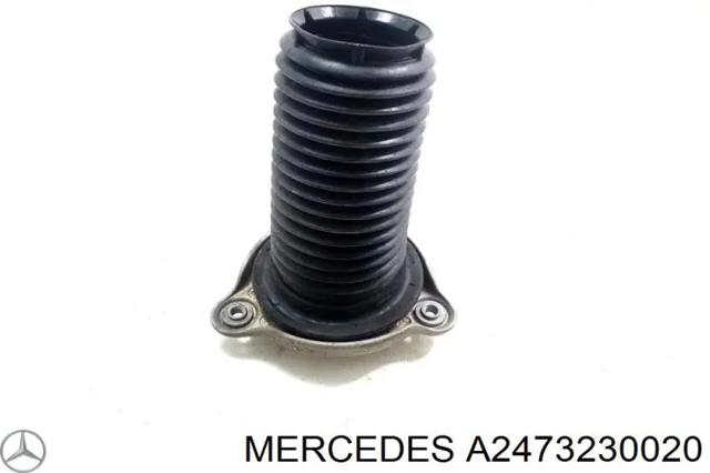Опора стійки амортизатора переднього A2473230020 MERCEDES