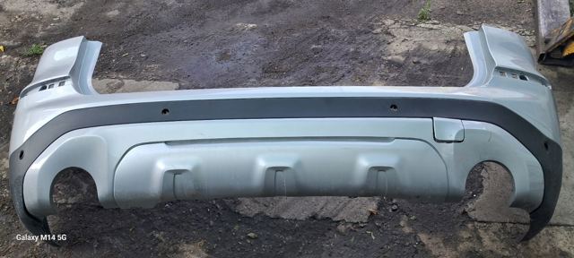 Кожух бампера заднього 51127488216 BMW