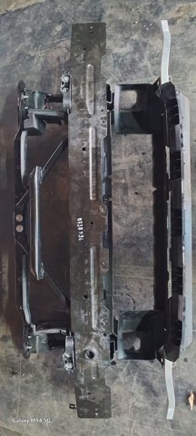 Повітропровід / дефлектор радіатора 51748738855 BMW