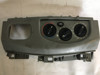 Корпус регуляторів печі renault trafic 2001-2014рр 8200004603