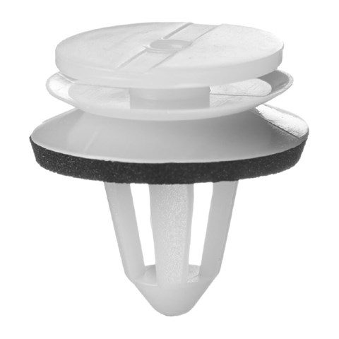 Пістон (кліп) кріплення обшивки дверей 15474 MAK