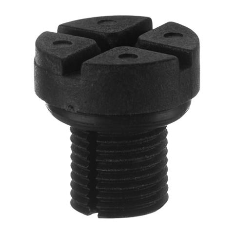 Клапан видалення повітря системи охолодження 17111712788 КИТАЙ