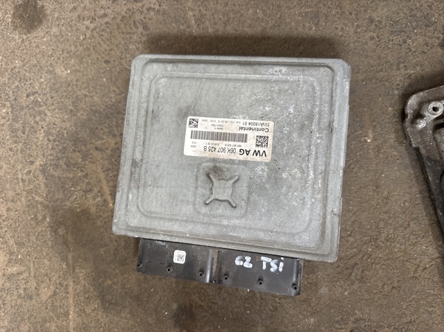 Модуль управління двигуном 06K907425B VAG