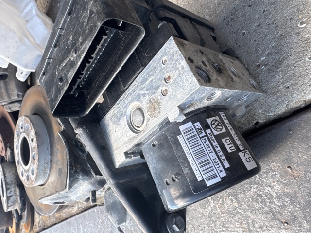 Блоки ABS 1K0614517BT VAG
