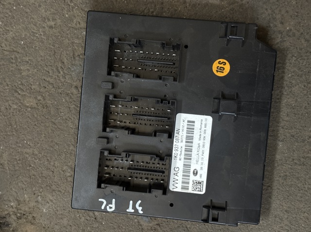 Блок управління комфорту 1K0937087AN VAG