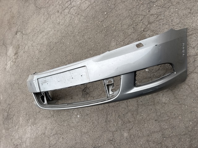 Кожух бампера переднього 1Z0807221M VAG