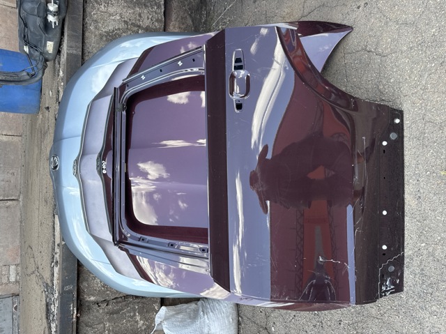 Двері задні, ліві 32133218 VOLVO