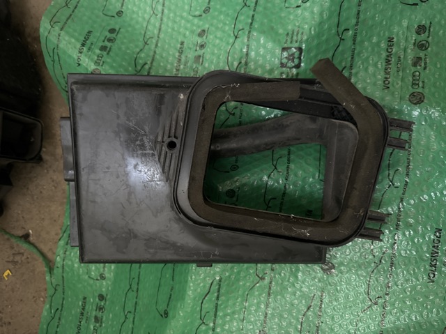 Рамка фільтра салону 3B1819640A VAG