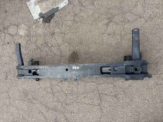 Обвіс бампера 3G0807611 VAG