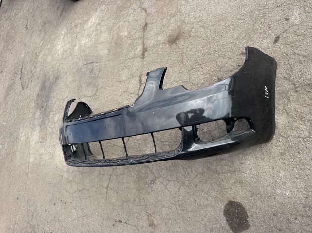 Бампер передній 3T0807221 VAG