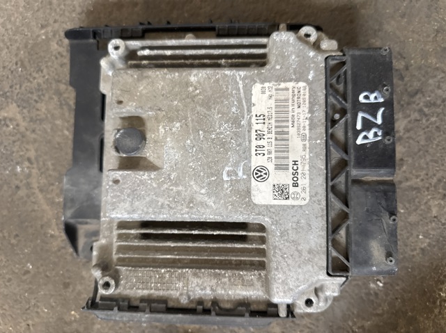ЕБУ 3T0907115 VAG